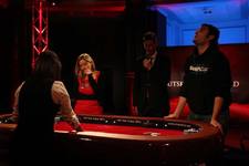 Final Table Heads Up Web