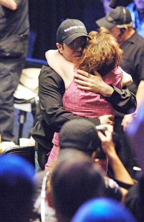 Jamie Gold Wsop06