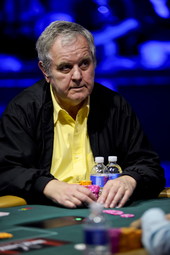 Chris Bjorin